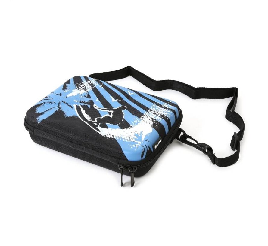 PLATINET GOPRO CAMERA CASE EVA MEDIUM 42996