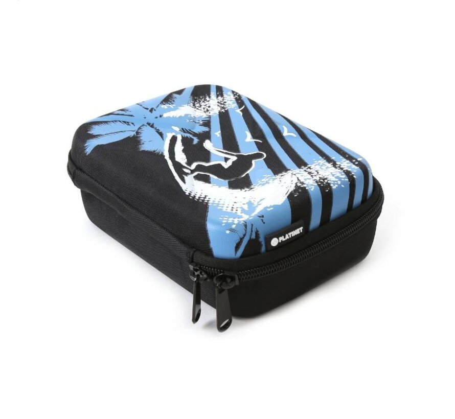 ETUI CAMERA GOPRO PLATINET EVA SMALL   42997
