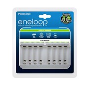 Panasonic PANASONIC ENELOOP CHARGER ŁADOWARKA 8-POS BQ-CC63