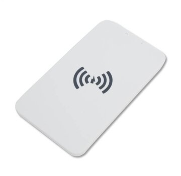 Omega OMEGA WIRELESS CHARGER FOR SMARTPHONES