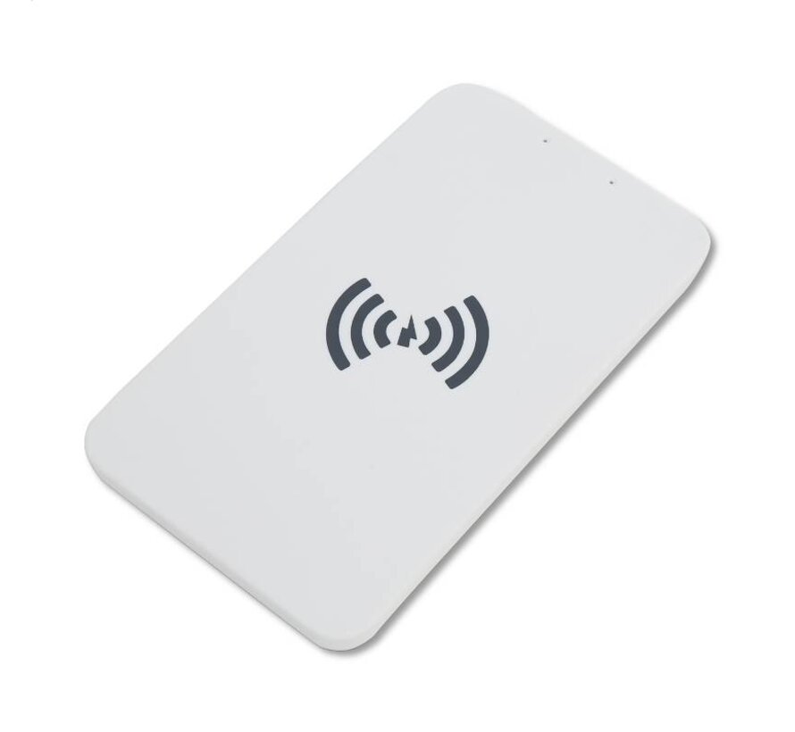 OMEGA WIRELESS CHARGER FOR SMARTPHONES