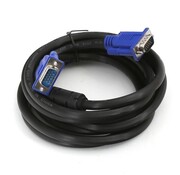 Omega OMEGA CABLE VGA 6+3 3.0M 40366
