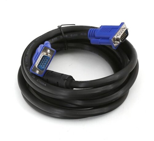 Omega OMEGA CABLE VGA 6+3 3.0M 40366