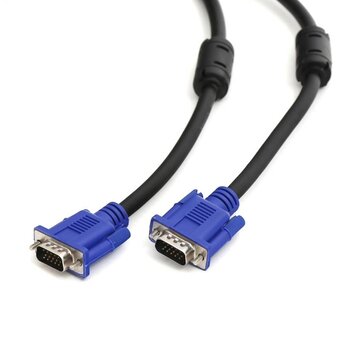 Omega OMEGA CABLE VGA 6+3 1.5M 40365