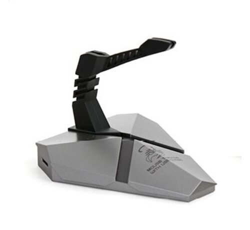 Omega PLATEFORME OMEGA USB 3.0 3 PORTS + LECTEUR DE CARTE microSD [43522]