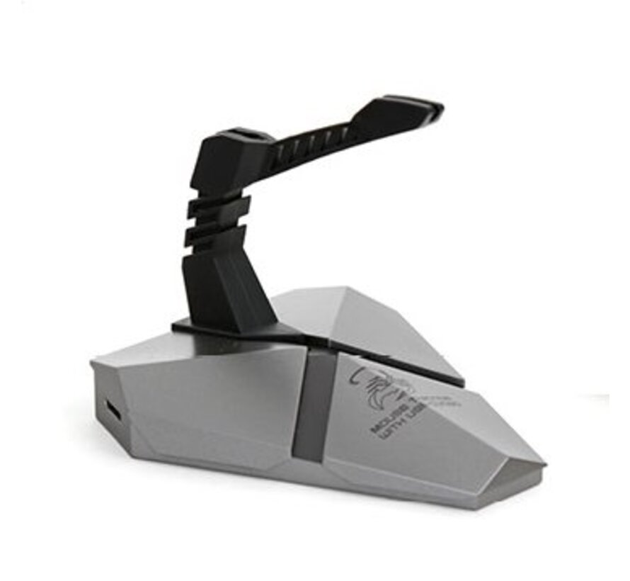 OMEGA USB 3.0 COMBO GAMING HUB 3 PORT + microSD CARD READER [43522]