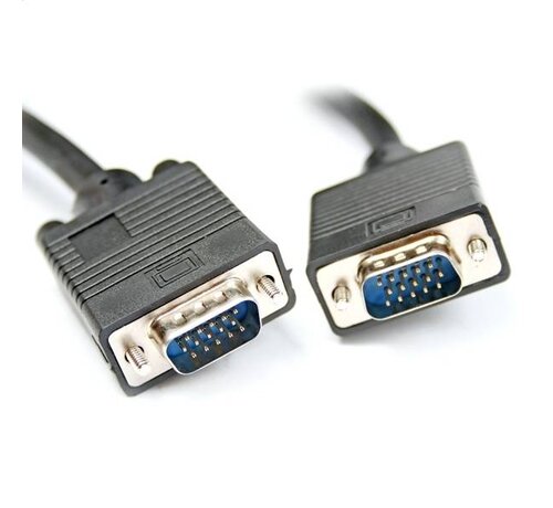 Omega OMEGA CABLE VGA 6+3 5M 41141
