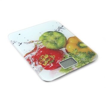 Omega OMEGA KICHTEN SCALES WEGETABLES