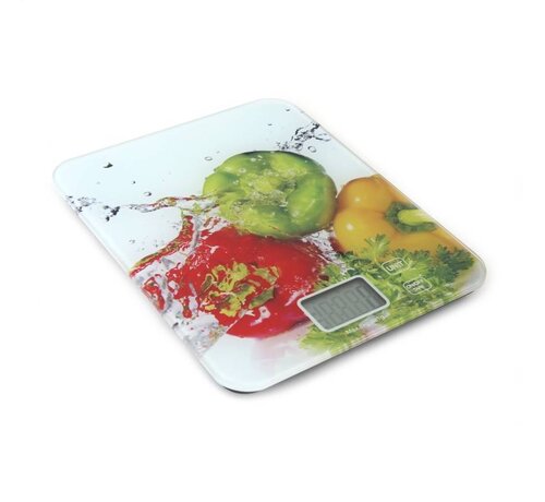 Omega OMEGA KICHTEN SCALES WEGETABLES