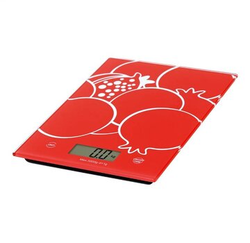 Omega OMEGA KICHTEN SCALES RED