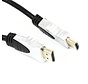 OMEGA - CABLE HDMI v.1.4 GOLD 3M BLISTER [41851]
