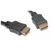 Omega CABLE HDMI NUMERIQUE OMEGA V1.4 NOIR - LONGUEUR 3M - sachet