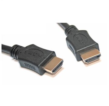Omega OMEGA HDMI CABLE v.1.4 BLACK 3M bulk 41549