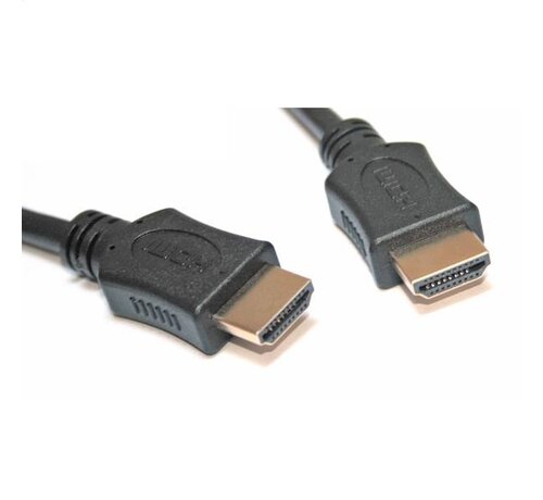 Omega OMEGA HDMI CABLE v.1.4 BLACK 3M bulk 41549