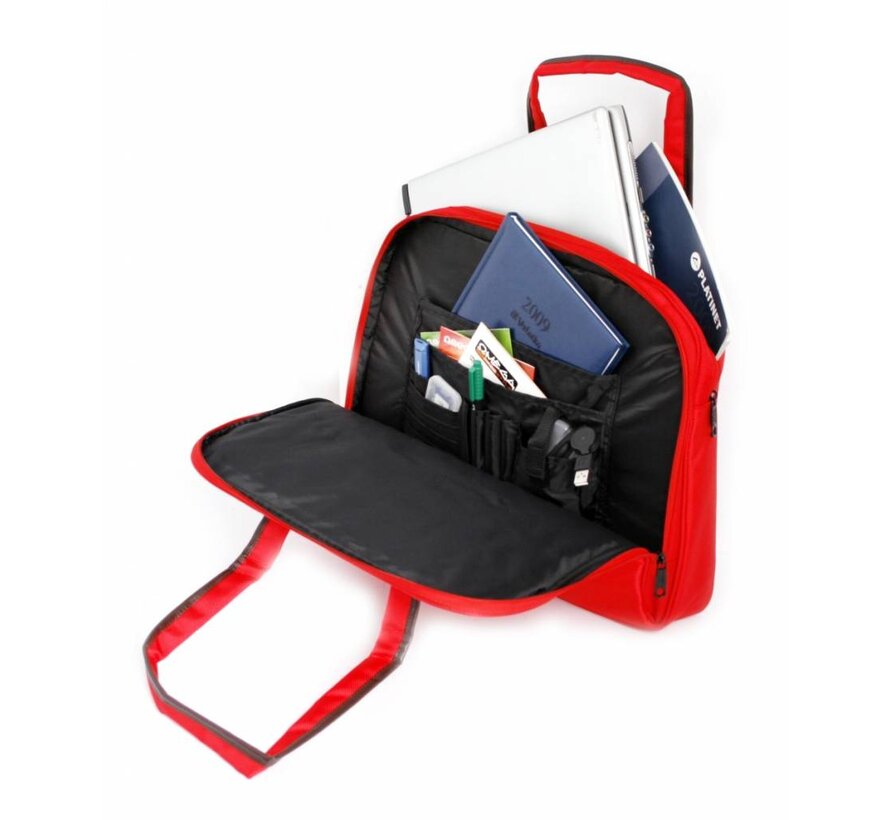 PLATINET SACOCHE NOTEBOOK 16" GW08-38 (40518)