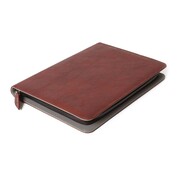 Platinet PLATINET TABLET 7,85" CASE AND ORGANIZER Wall Street Collection / BROWN