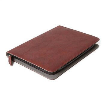 Platinet PLATINET TABLET 7,85" CASE AND ORGANIZER Wall Street Collection / BROWN