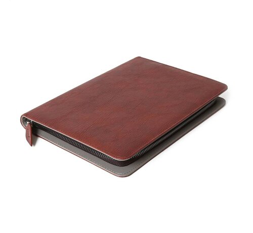 Platinet PLATINET TABLET 7,85" CASE AND ORGANIZER Wall Street Collection / BROWN