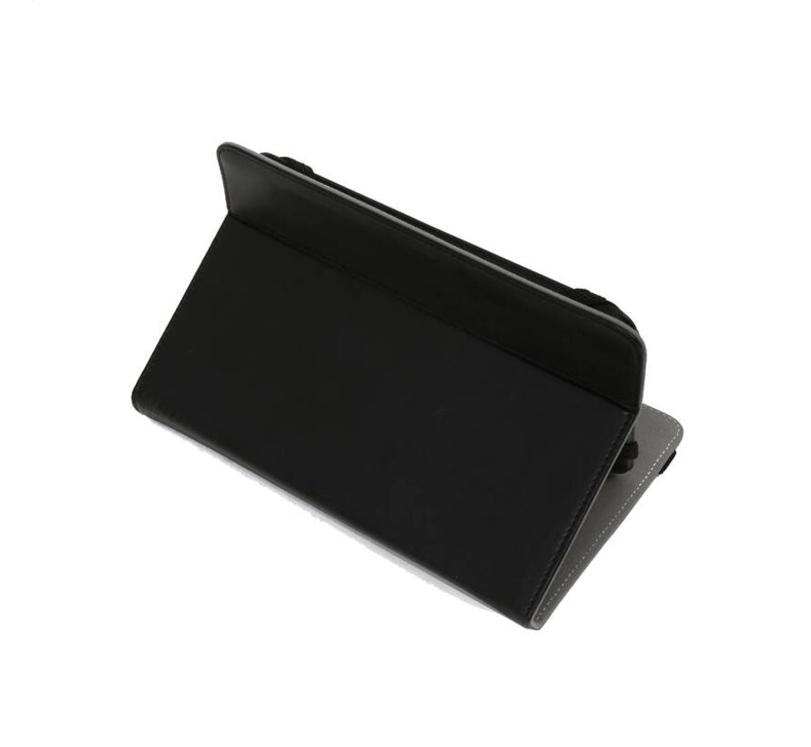 PLATINET TABLET CASE 7"-7,85" NATURE WOMAN/BLACK