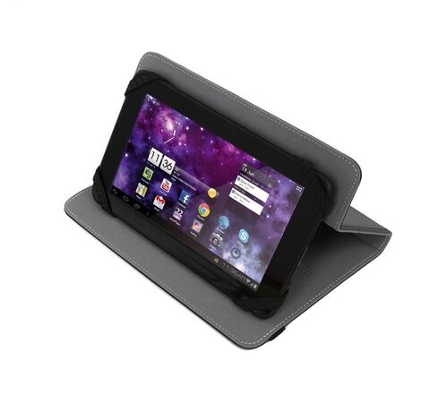 Platinet PLATINET TABLET CASE 7"-7,85" NATURE TREE/GREEN