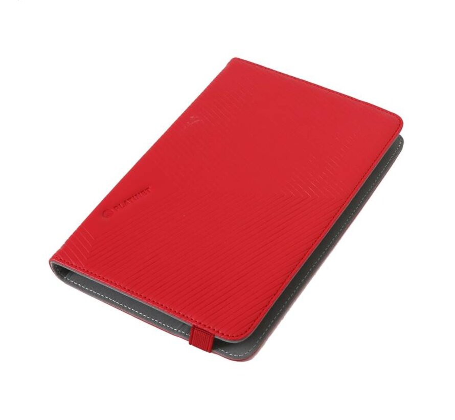 PLATINET ETUI NA TABLET 7"-7,85" MELBOURNE/RED