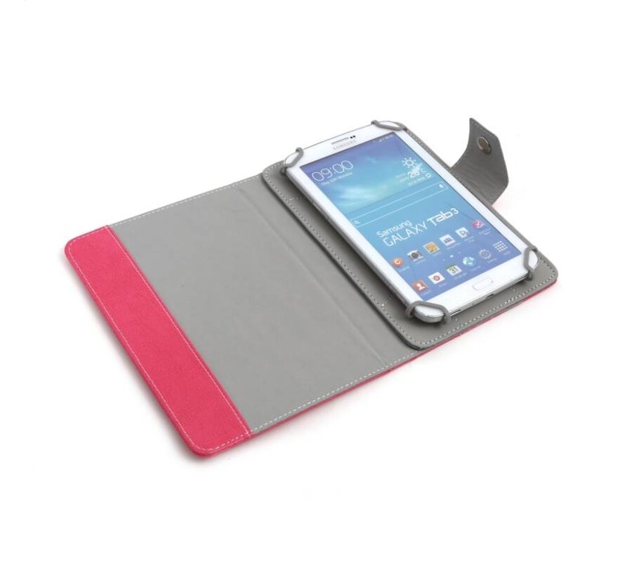 FIESTA ETUI NA TABLET 7" IDAHO/PINK
