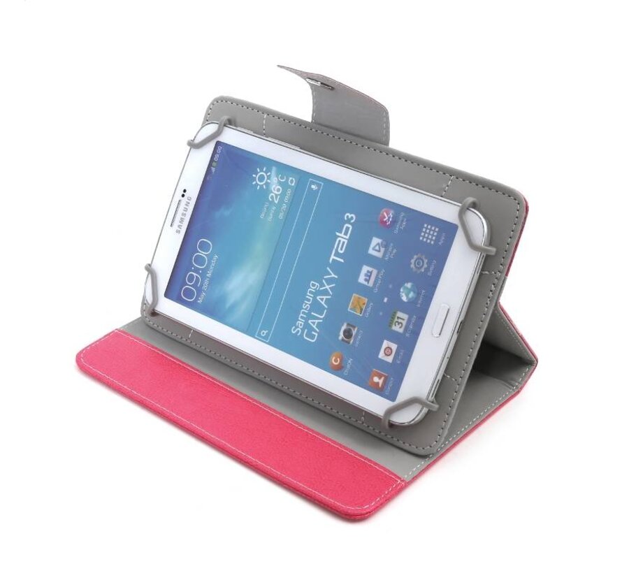 FIESTA ETUI NA TABLET 7" IDAHO/PINK