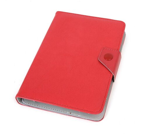 Fiesta FIESTA ETUI TABLETTE 7" IDAHO/ROUGE