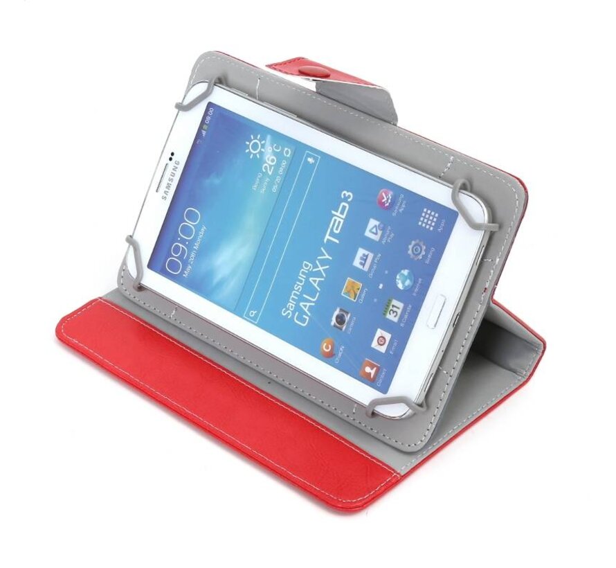 FIESTA ETUI NA TABLET 7" IDAHO/RED