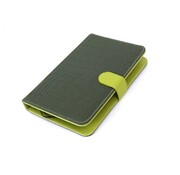 Omega OMEGA ETUI POUR TABLETTE 7" + CLAVIER QWERTY MICRO USB