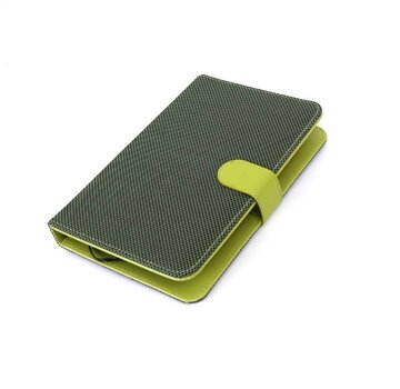 Omega OMEGA ETUI POUR TABLETTE 7" + CLAVIER QWERTY MICRO USB