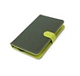 OMEGA TABLET KEYBOARD AND PROTECTIVE CASE INDIANA MICRO USB GREEN
