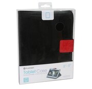 Platinet PLATINET ETUI NA TABLET 8"-9" SINGAPORE COLLECTION/BLACK