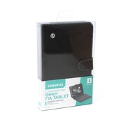 Omega OMEGA TABLET CASE WITH KEYBOARD MICRO USB GREEK VER 42379