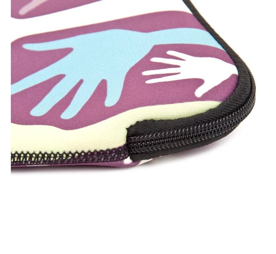 PLATINET TABLET CASE 9.7-10.1" BAHAMA