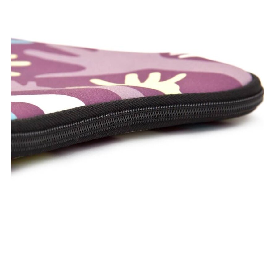 PLATINET TABLET CASE 9.7-10.1" BAHAMA