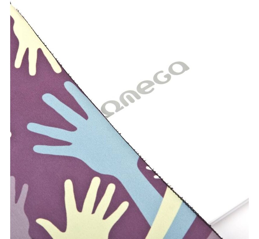 PLATINET TABLET CASE 9.7-10.1" BAHAMA