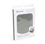Platinet PLATINET SLEEVE FOR IPAD 2/3 QUEENS/GREY