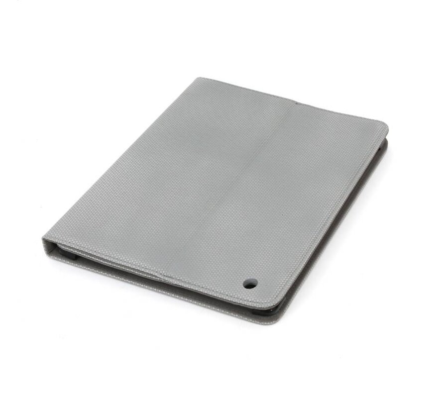 PLATINET SLEEVE FOR IPAD 2/3 QUEENS/GREY