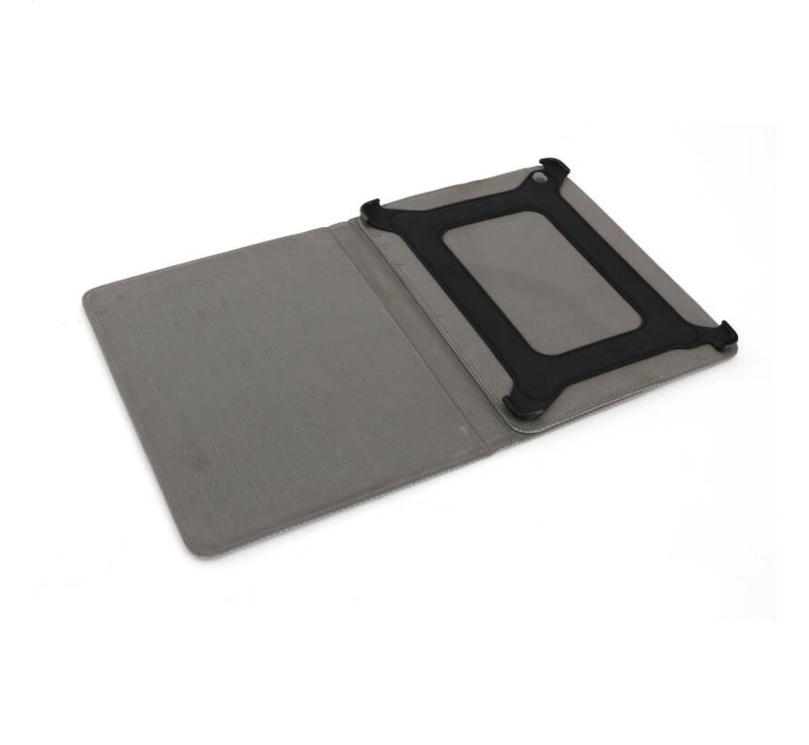 PLATINET SLEEVE FOR IPAD 2/3 QUEENS/GREY