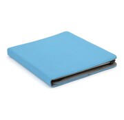 Platinet ETUI POUR IPAD 2/3 PLATINET QUEENS / BLEU