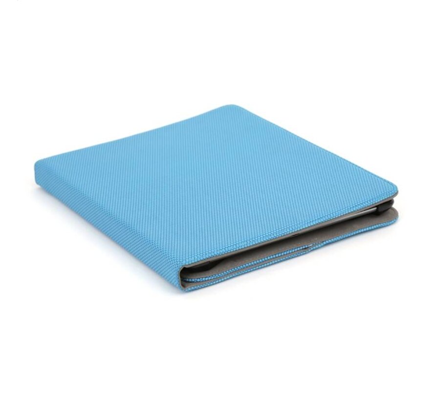 PALTINET SLEEVE FOR IPAD 2/3 QUEENS/BLUE