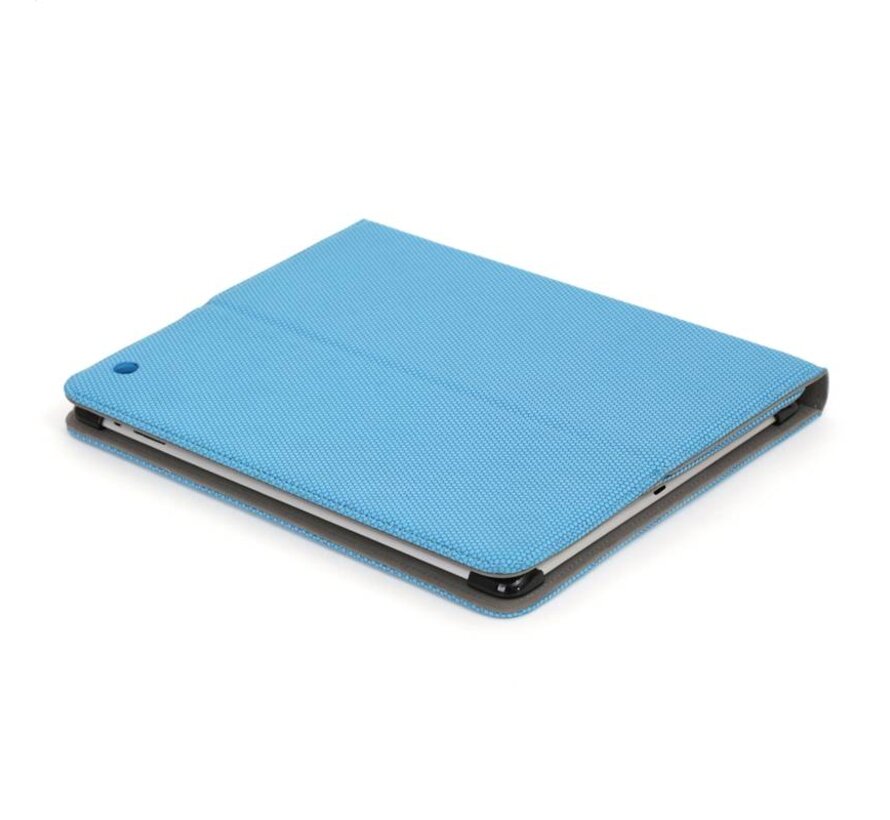 PALTINET SLEEVE FOR IPAD 2/3 QUEENS/BLUE