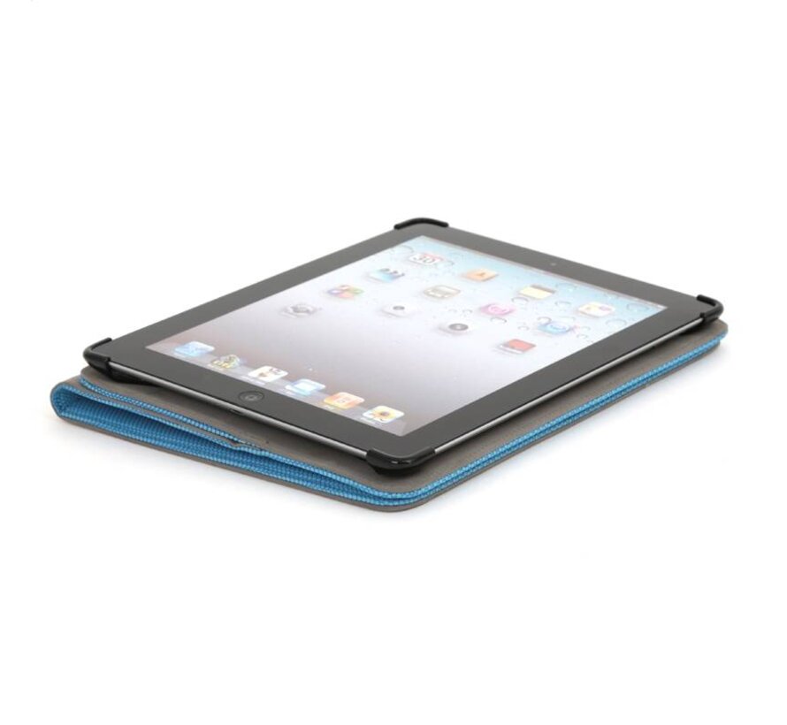 PALTINET SLEEVE FOR IPAD 2/3 QUEENS/BLUE
