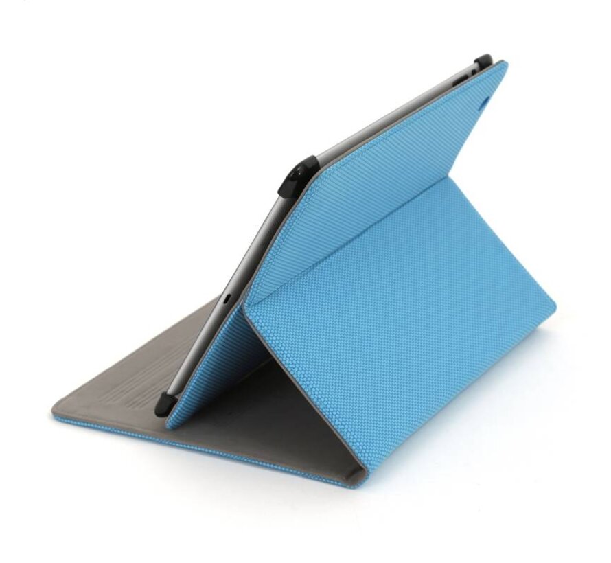 PALTINET SLEEVE FOR IPAD 2/3 QUEENS/BLUE