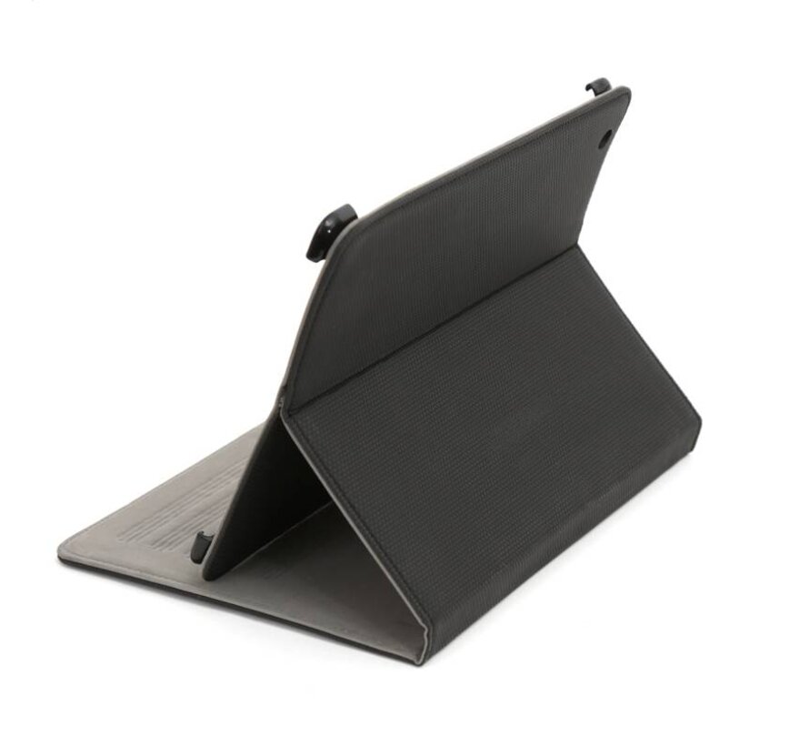 ETUI POUR IPAD 2/3 PLATINET QUEENS / NOIR