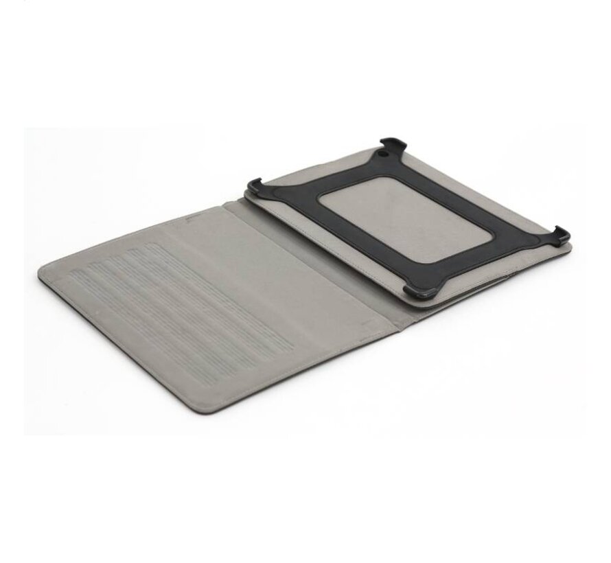 PLATINET SLEEVE FOR IPAD 2/3 QUEENS/BLACK