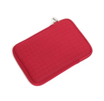 Fiesta ETUI POUR TABLETTE 7" FIESTA ELBA/ROUGE