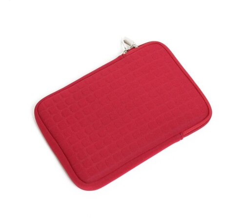 Fiesta ETUI POUR TABLETTE 7" FIESTA ELBA/ROUGE