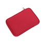 SLEEVE FOR TABLET 7" FIESTA ELBA/RED